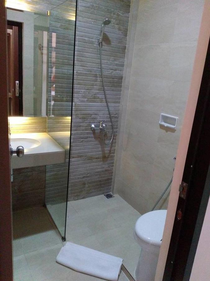 New D'Dhave Hotel Παντάνγκ Εξωτερικό φωτογραφία